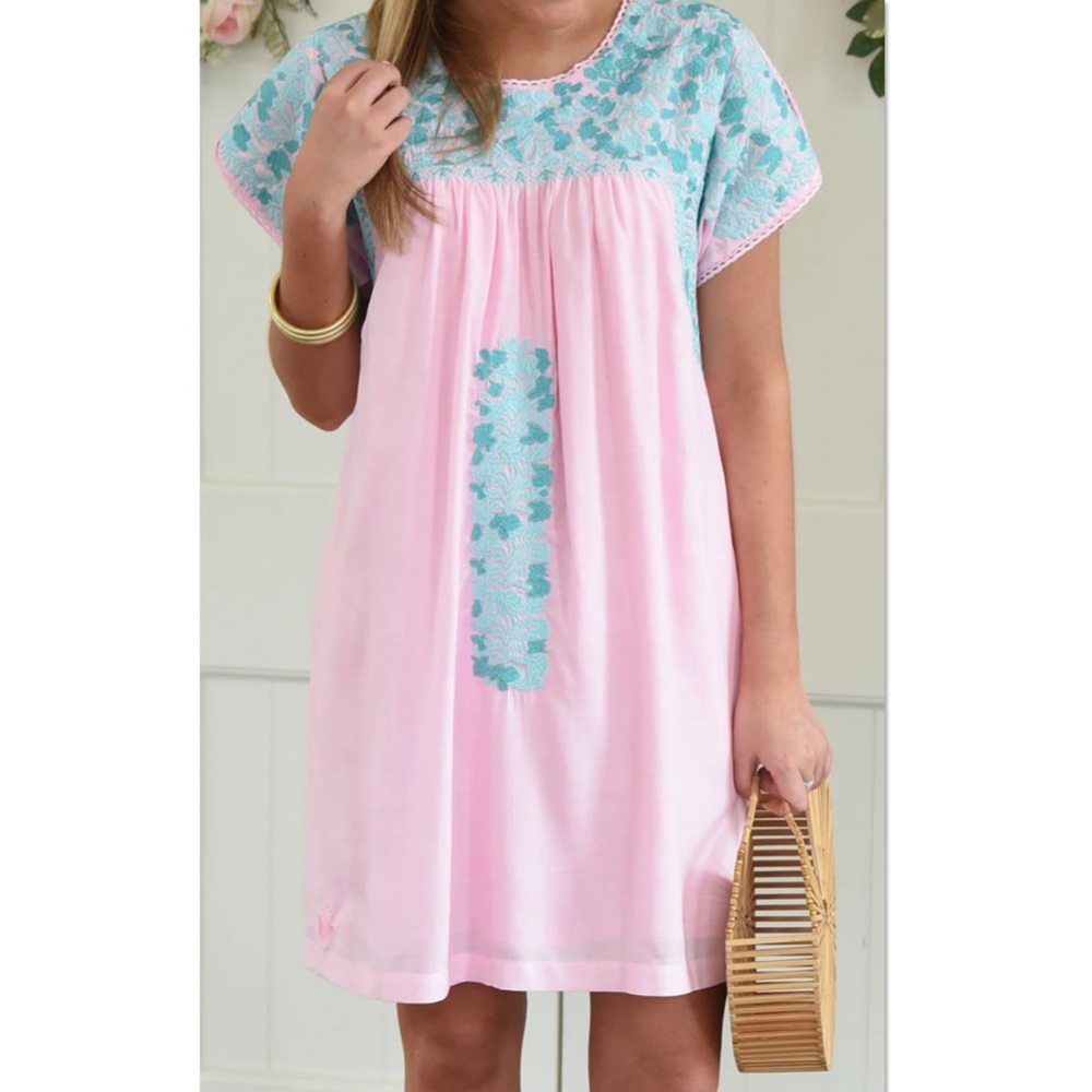 J. Marie Lexie Dress